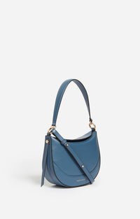 10 QTY NEW // DENIM / Petit Sac Daily - DENIM