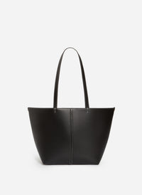 Petit Cabas Daily En Cuir