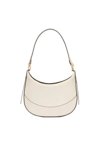 Sac Daily en cuir - Ivoire