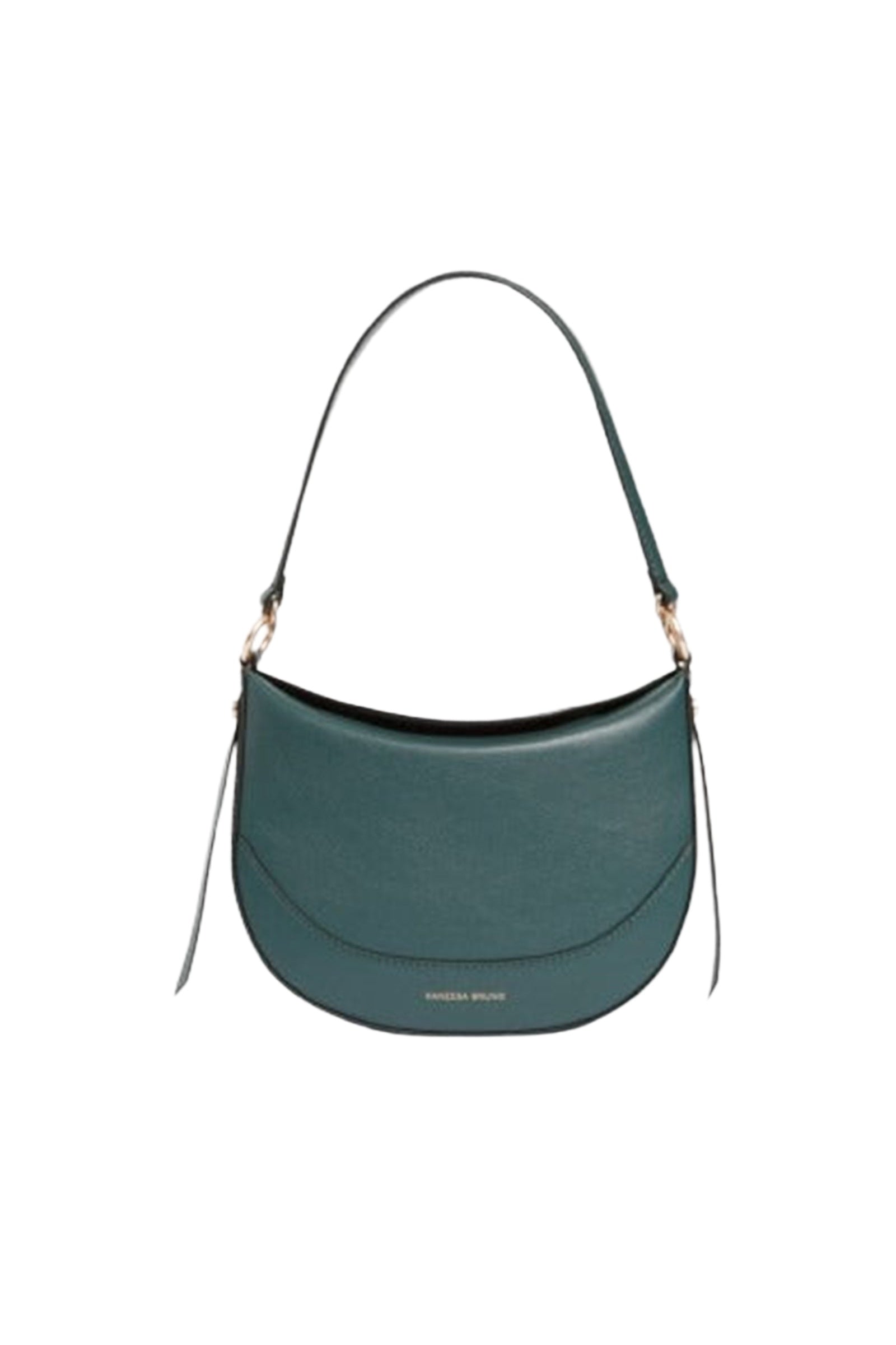 RECO : 220 // Sac Daily en cuir - Forêt