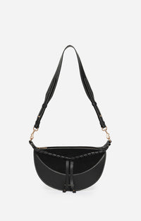 5 QTY NEW // VERT SAPIN / Sac Banane Lou - VERT SAPIN