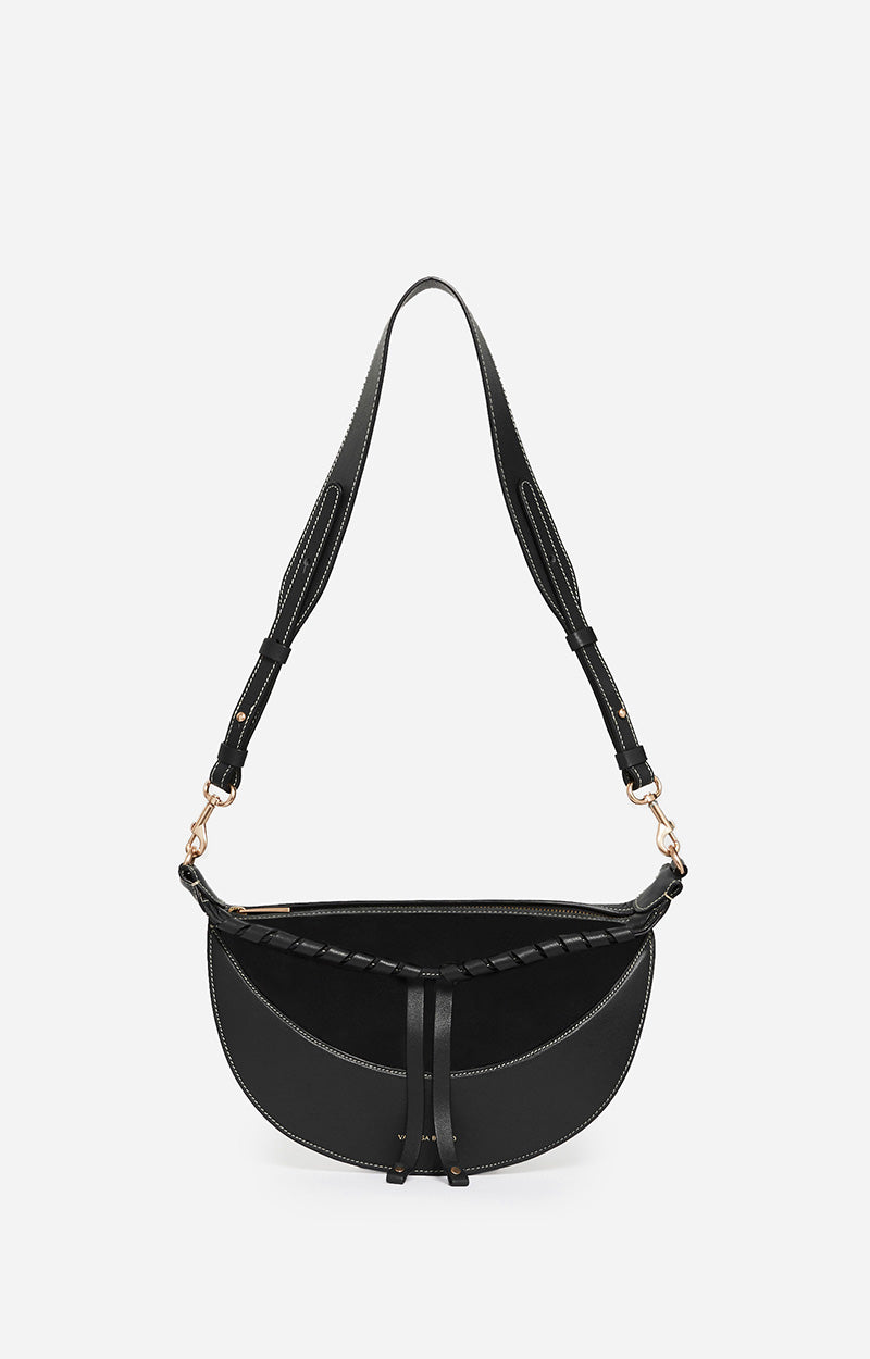 5 QTY NEW // VERT SAPIN / Sac Banane Lou - VERT SAPIN