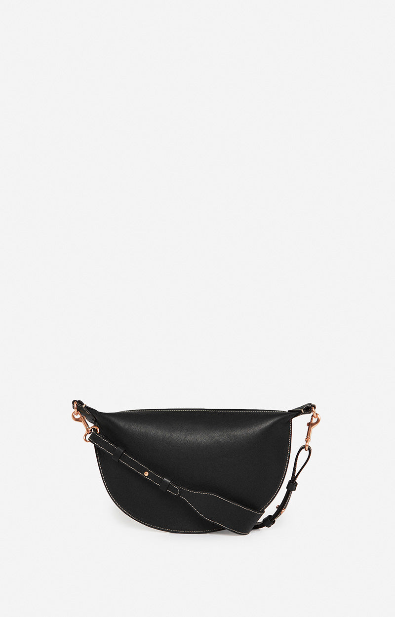 5 QTY NEW // VERT SAPIN / Sac Banane Lou - VERT SAPIN