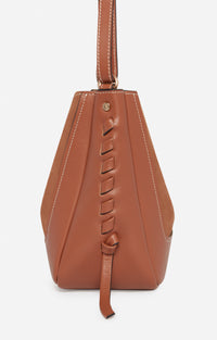 63 QTY NEW // BISCUIT / Petit Sac Lou - BISCUIT