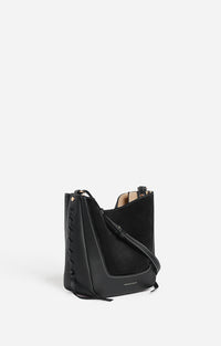 33 QTY NEW // NOIR / Petit Sac Lou - NOIR