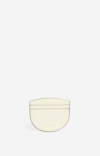 69 QTY NEW // ECRU / Porte-Carte Romy - ECRU