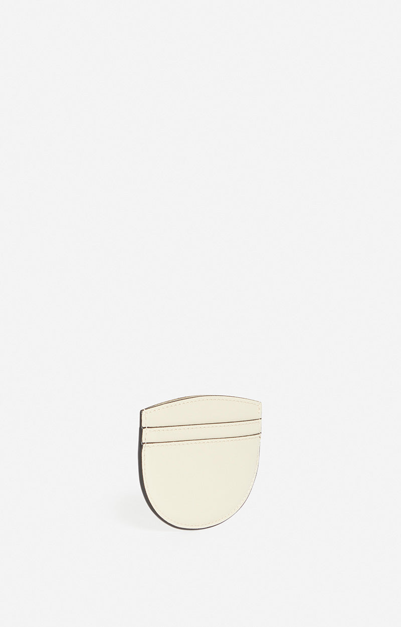 69 QTY NEW // ECRU / Porte-Carte Romy - ECRU
