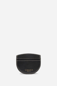 18 QTY NEW // NOIR / Porte-Carte Romy - NOIR