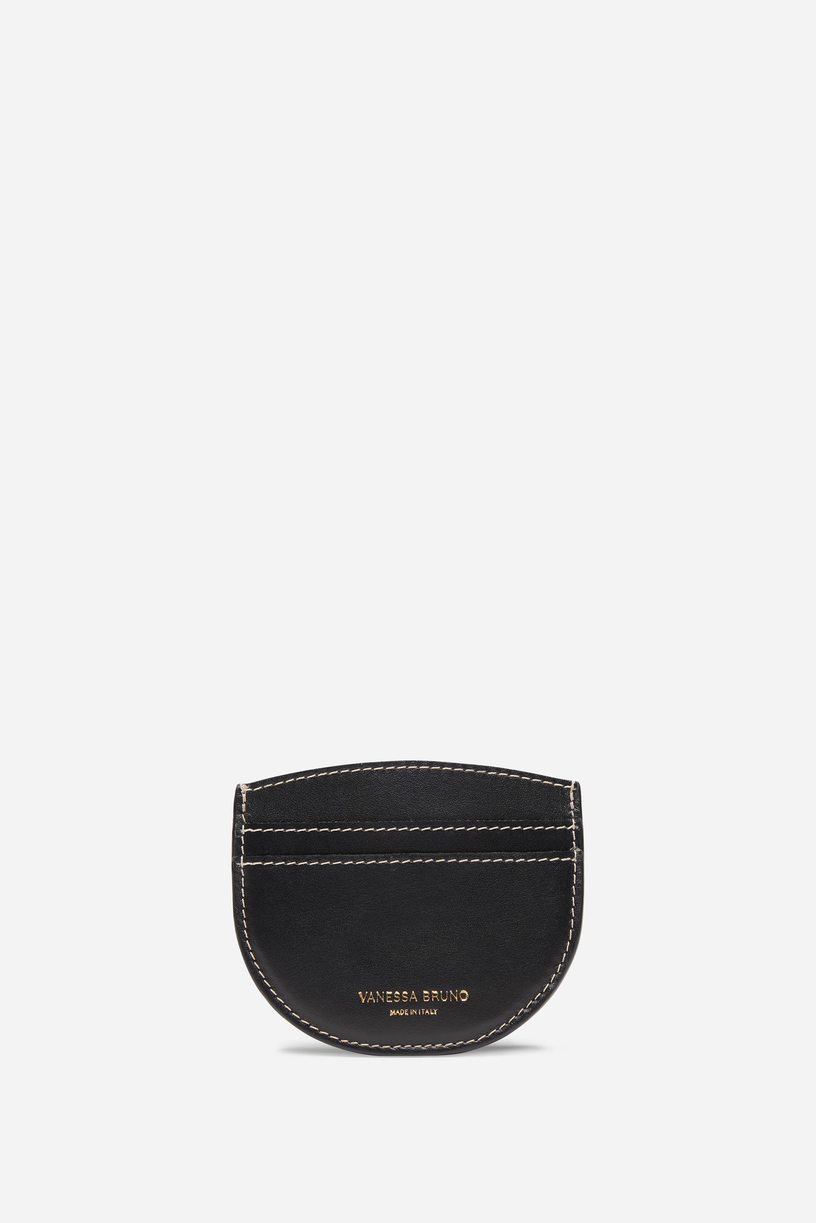18 QTY NEW // NOIR / Porte-Carte Romy - NOIR