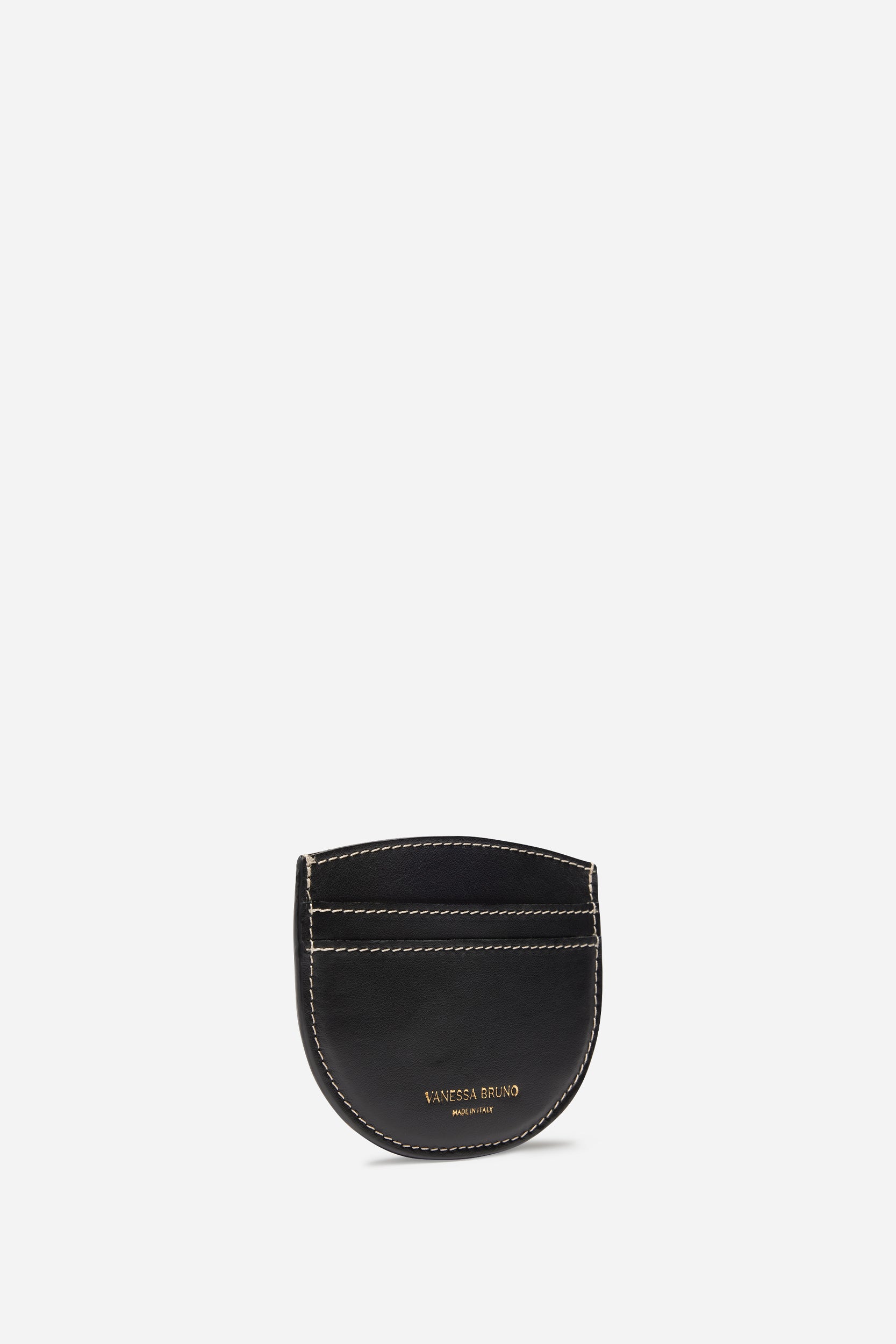 18 QTY NEW // NOIR / Porte-Carte Romy - NOIR