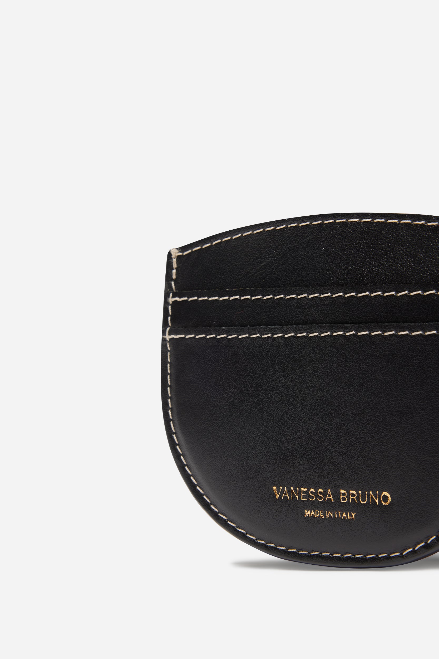 18 QTY NEW // NOIR / Porte-Carte Romy - NOIR