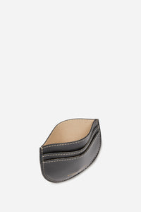 18 QTY NEW // NOIR / Porte-Carte Romy - NOIR