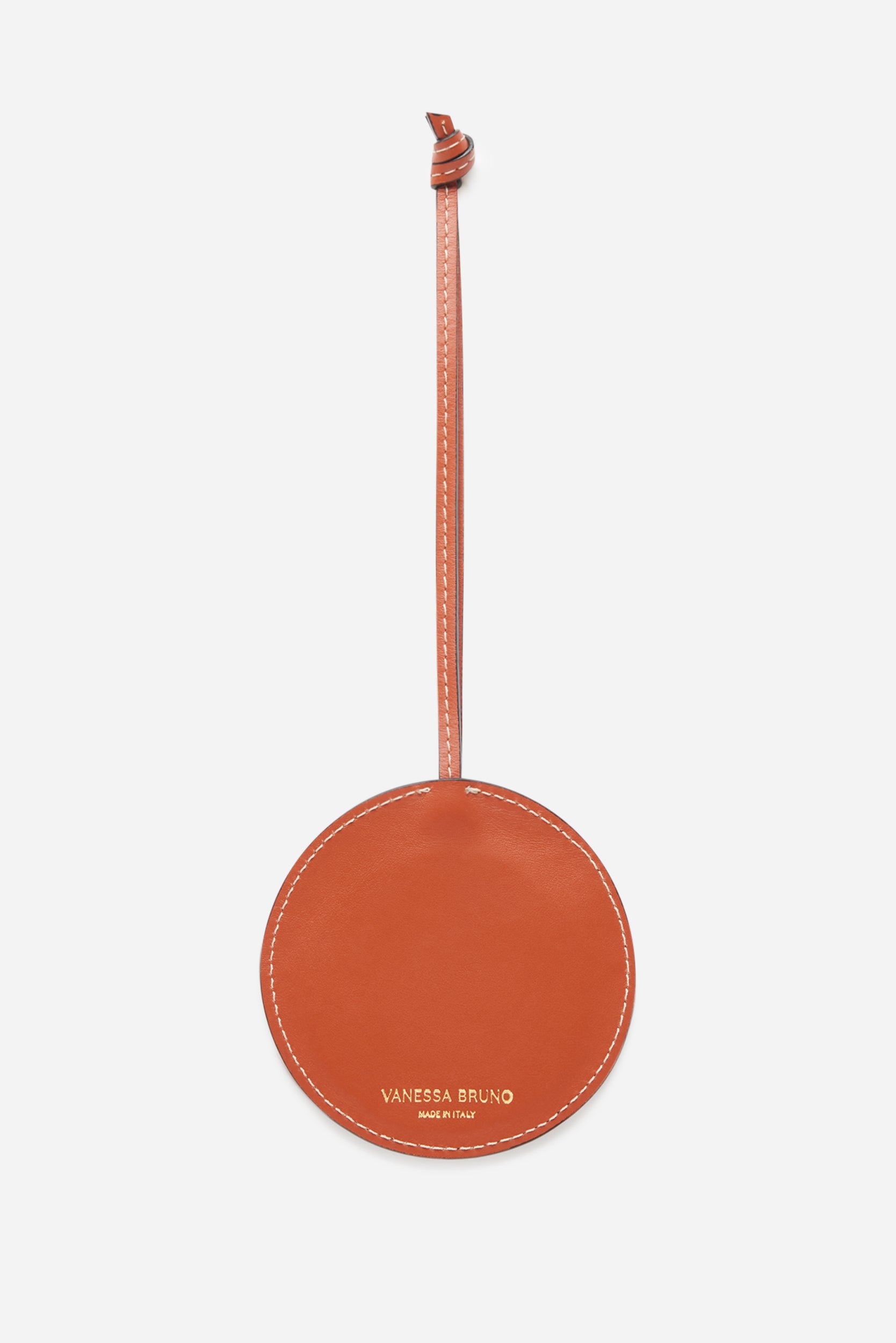 13 QTY NEW // ROUILLE / Charm Miroir - ROUILLE