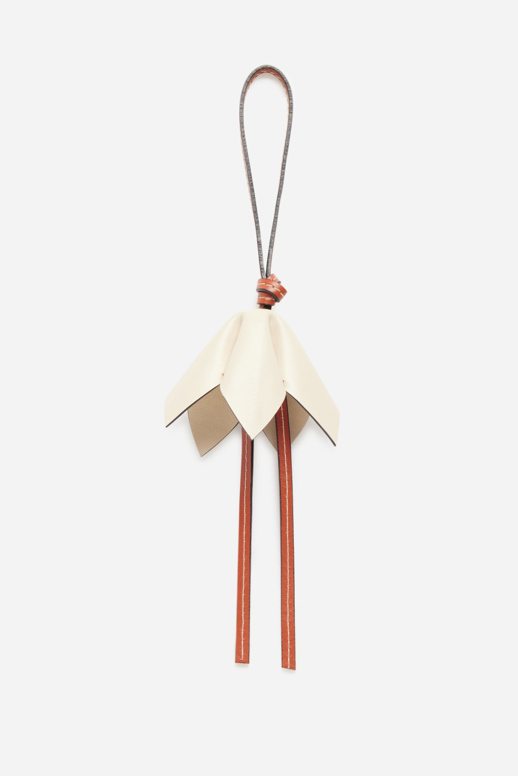 11 QTY NEW // MULTICOLORE / Charm Fleur - MULTICOLORE