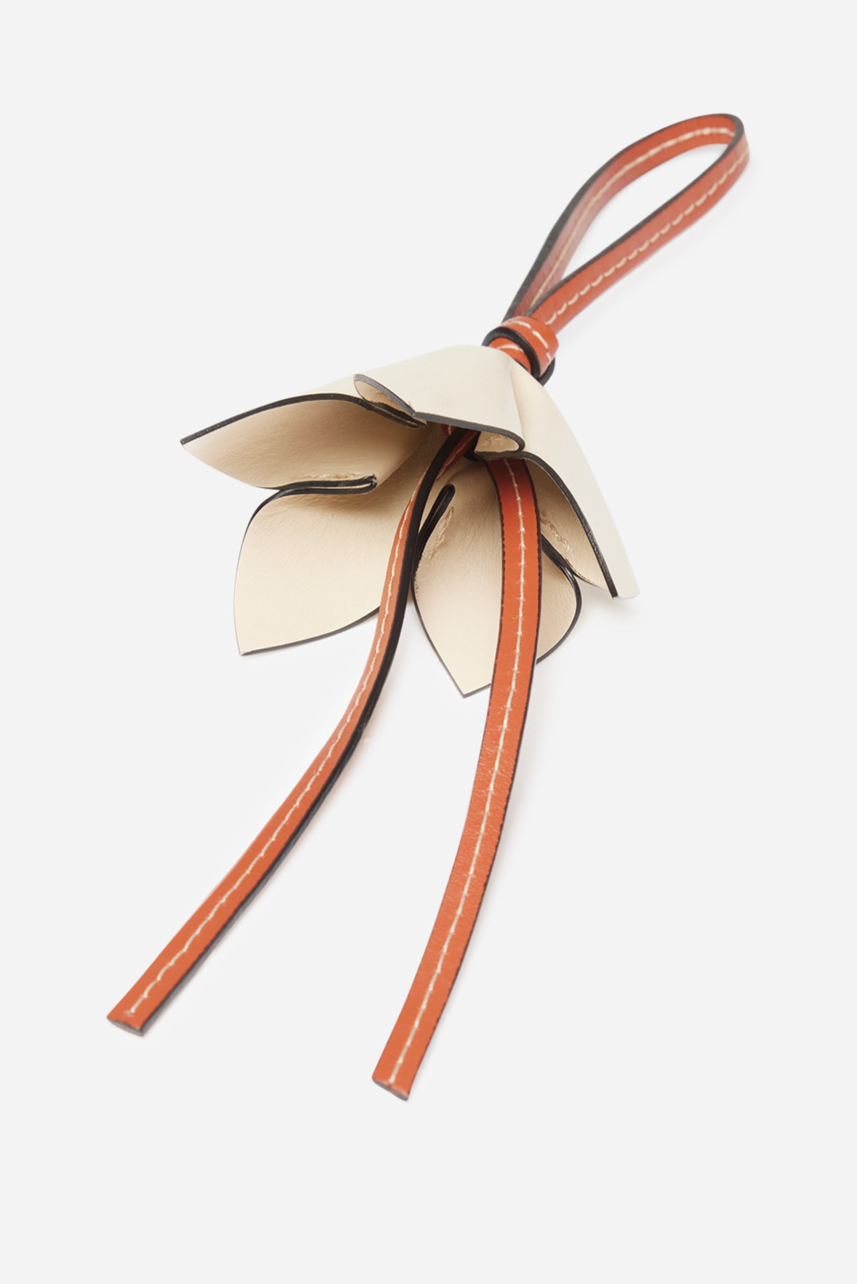 11 QTY NEW // MULTICOLORE / Charm Fleur - MULTICOLORE