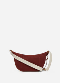 2 QTY NEW // ARMAGNAC / Sac Banane - ARMAGNAC