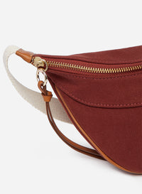 2 QTY NEW // ARMAGNAC / Sac Banane - ARMAGNAC