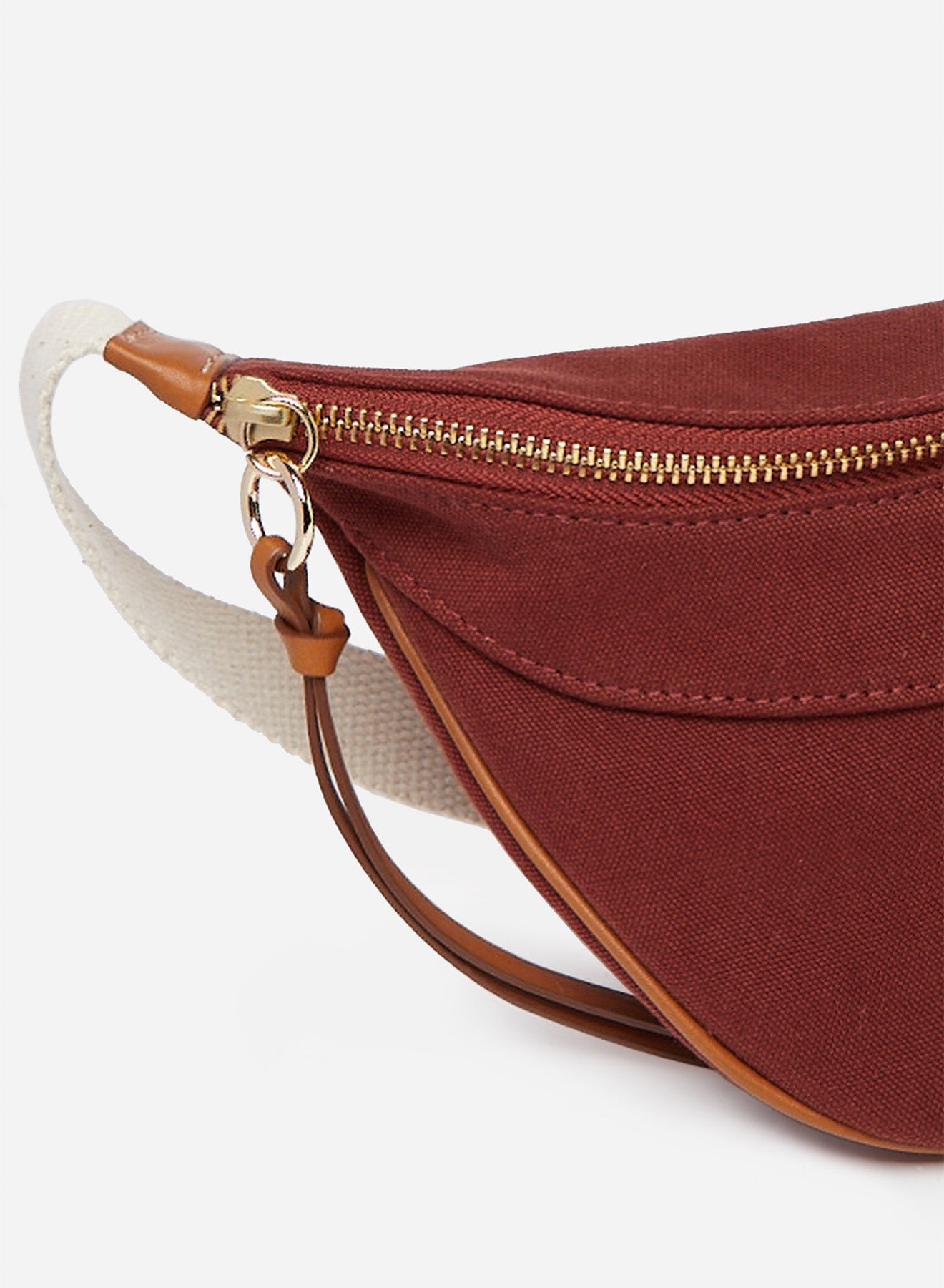 2 QTY NEW // ARMAGNAC / Sac Banane - ARMAGNAC