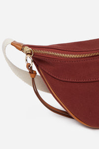 2 QTY NEW // ARMAGNAC / Sac Banane - ARMAGNAC