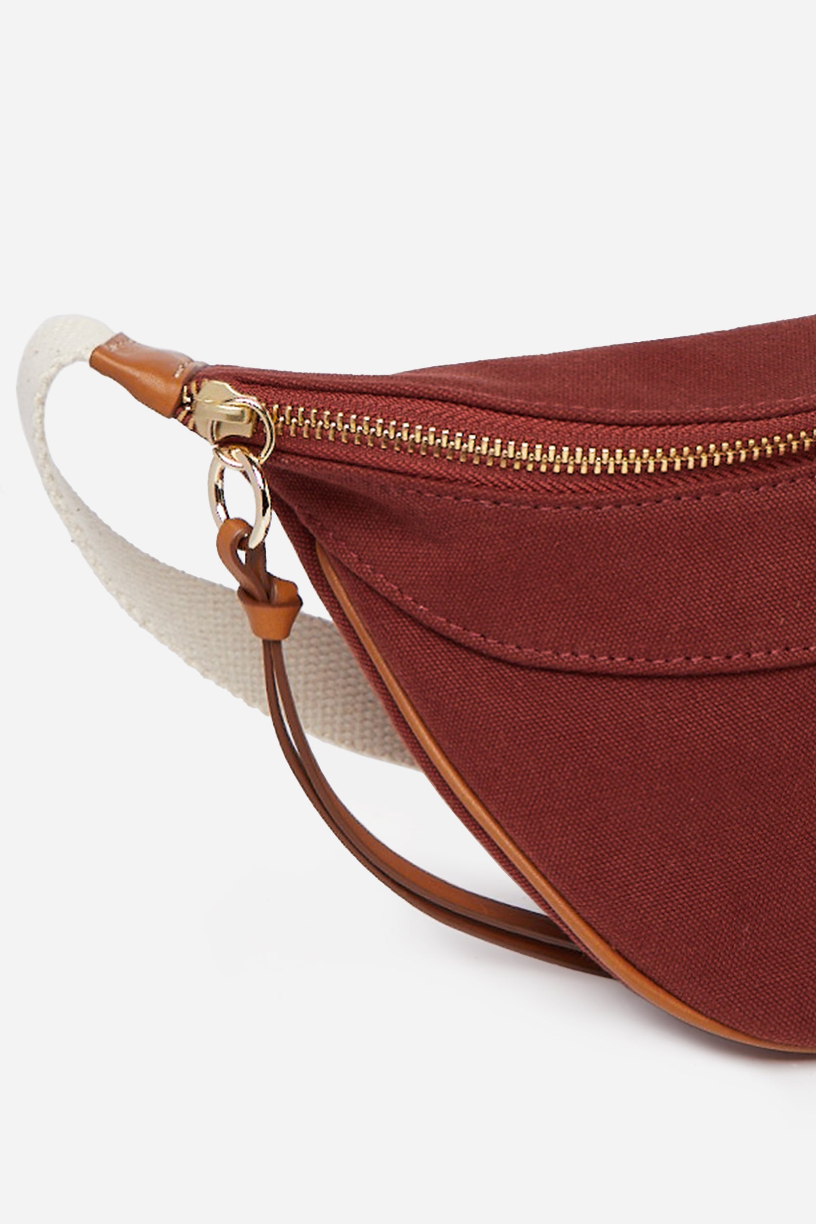 2 QTY NEW // ARMAGNAC / Sac Banane - ARMAGNAC
