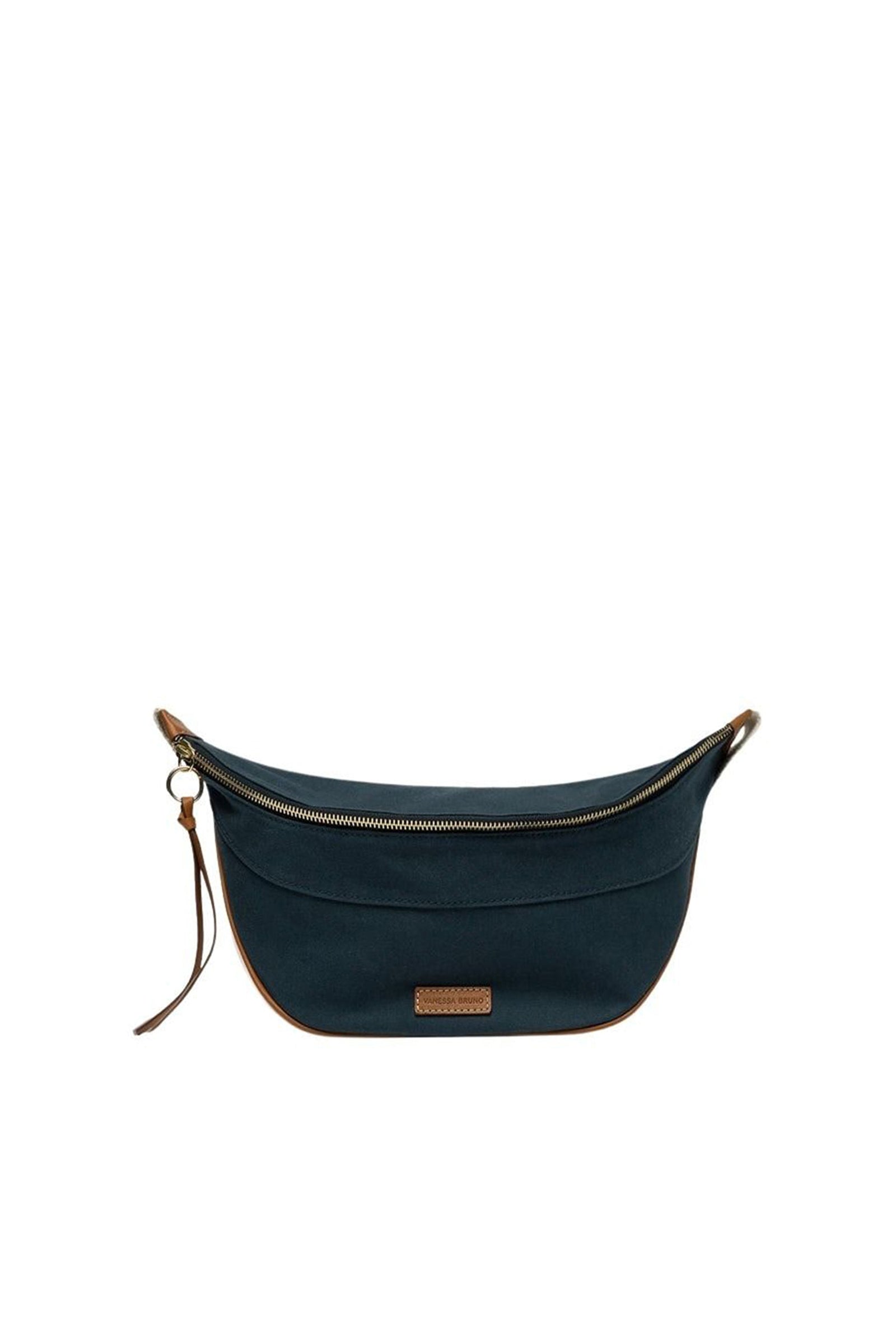 Sac banane en toile - Pyrite