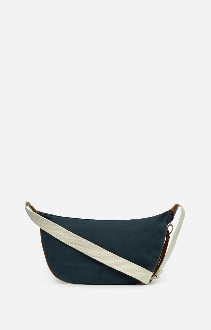 Sac banane en toile - Pyrite