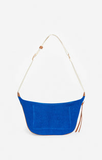 Sac banane en lin - Klein