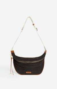 23 QTY NEW // ELEPHANT / Sac Banane - ELEPHANT
