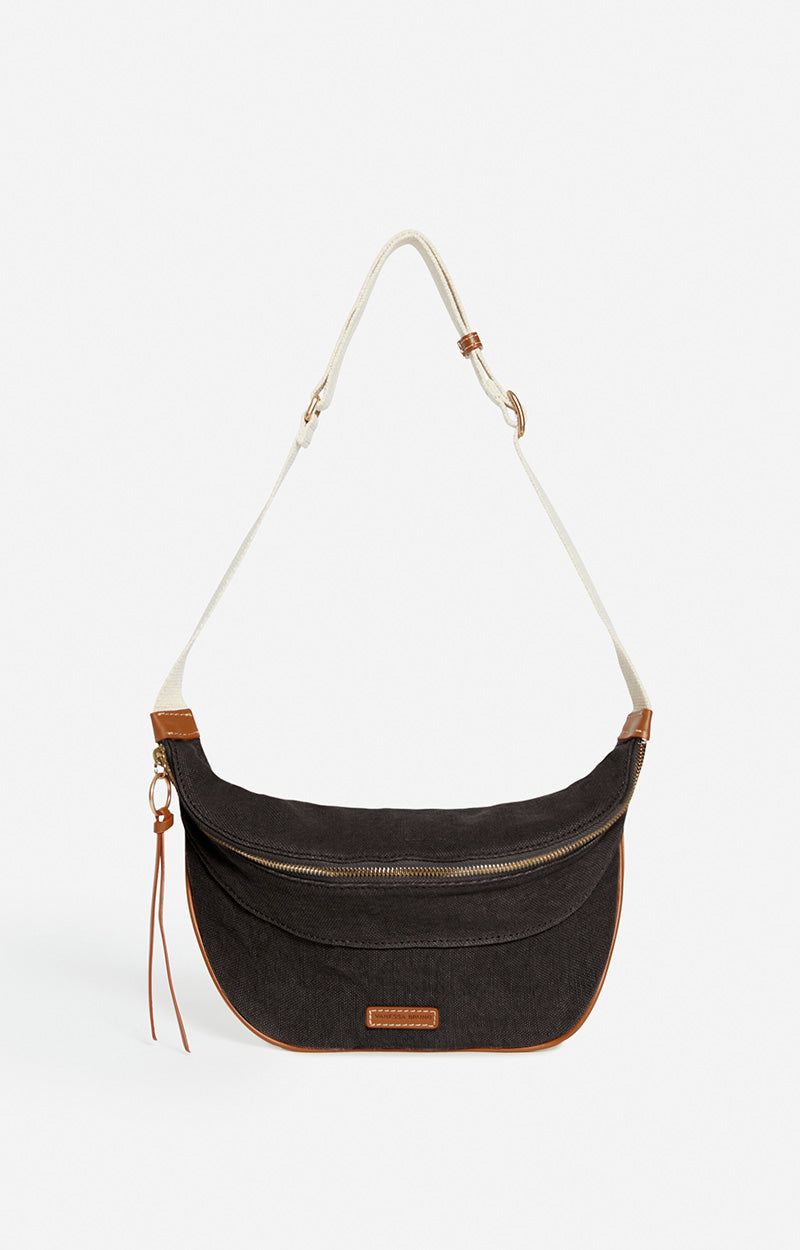 23 QTY NEW // ELEPHANT / Sac Banane - ELEPHANT