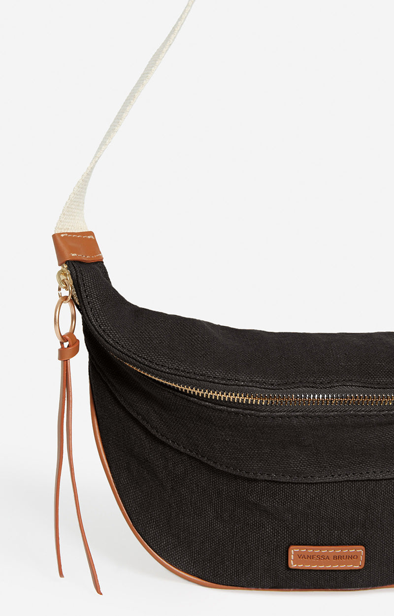 23 QTY NEW // ELEPHANT / Sac Banane - ELEPHANT