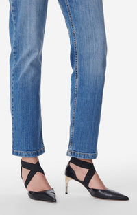 Escarpins 75 en cuir - Noir