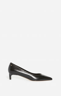 Escarpin Noir Daily
