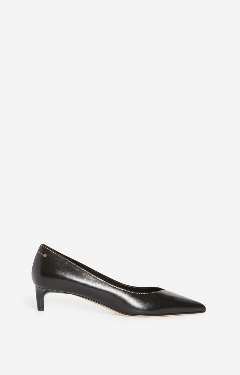 Escarpin Noir Daily
