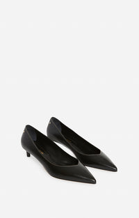 Escarpin Noir Daily
