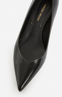 Escarpin Noir Daily
