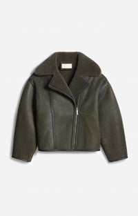 Manteau Boris