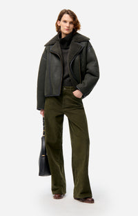 Manteau Boris