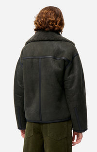 Manteau Boris