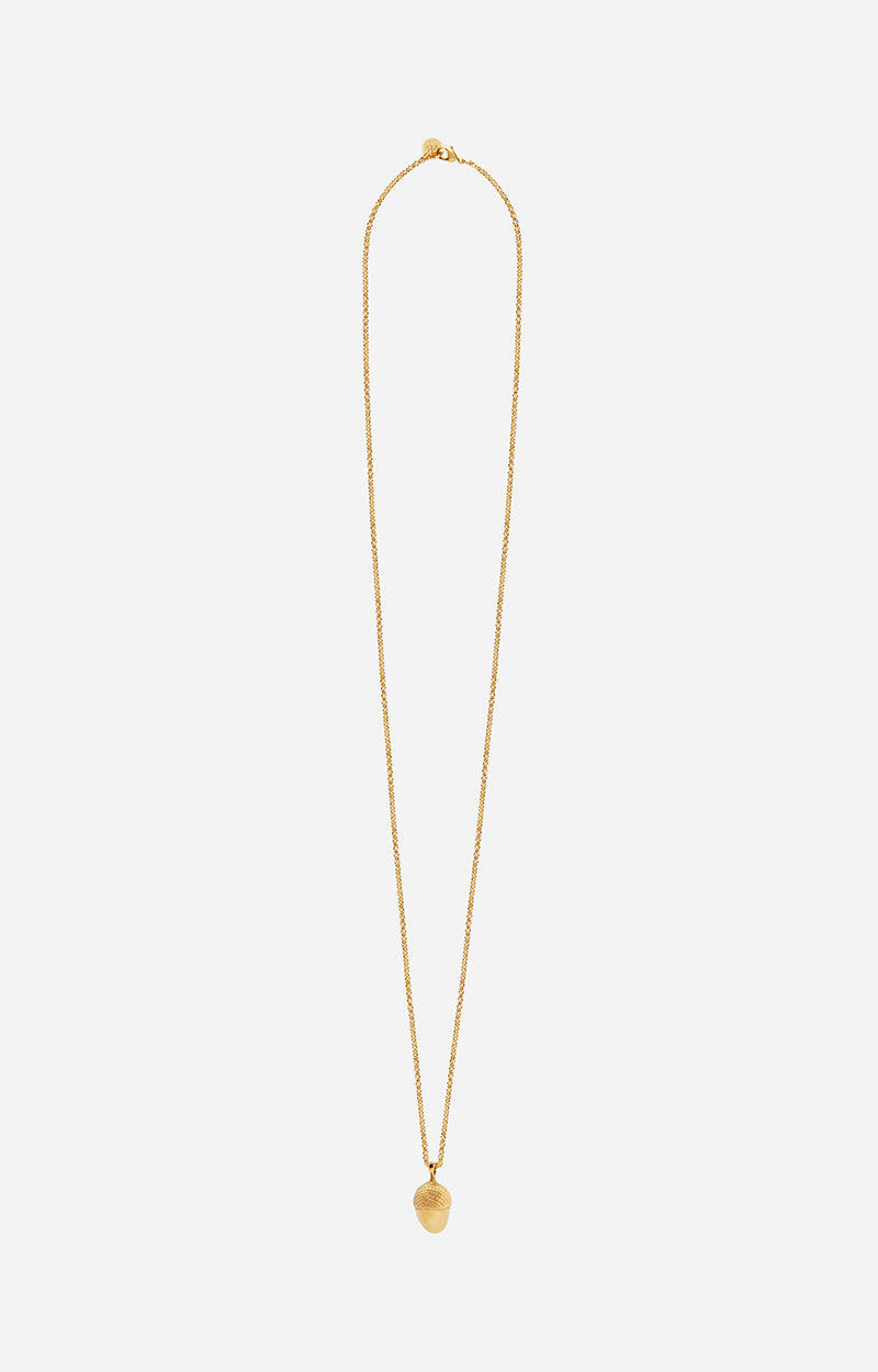 1 QTY NEW // OR / Sautoir - OR