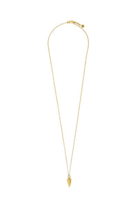 Sautoir à pendentif - Or