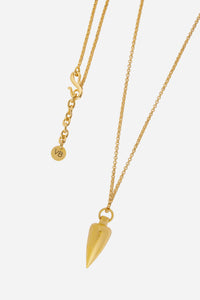 Sautoir à pendentif - Or