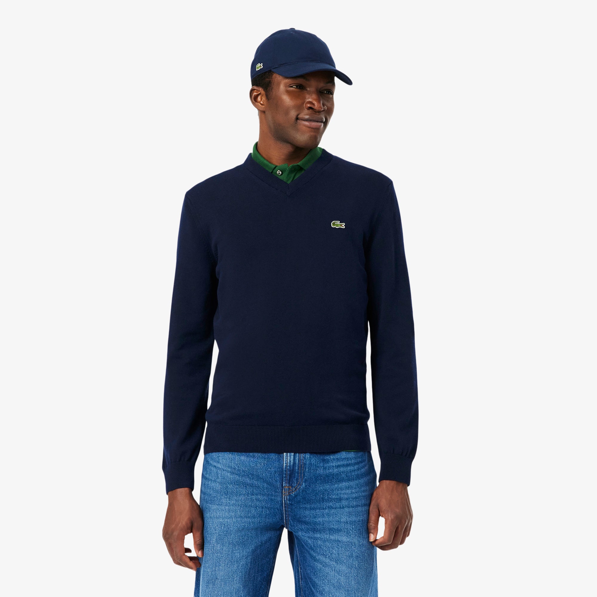 Pull - Marine