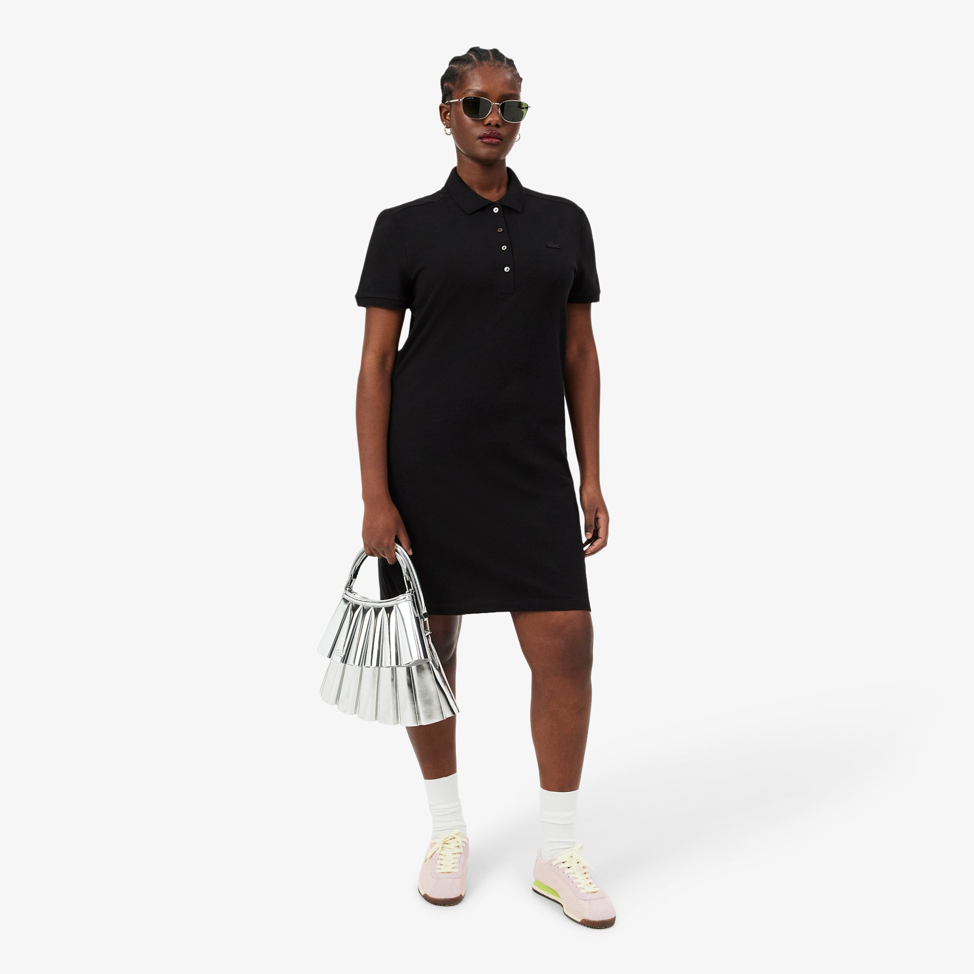 Robe - Noir