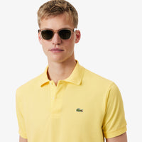 Best Polo à manches courtes - Jaune