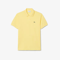 Best Polo à manches courtes - Jaune