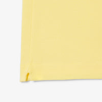 Best Polo à manches courtes - Jaune