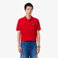 Best Polo à manches courtes - Rouge