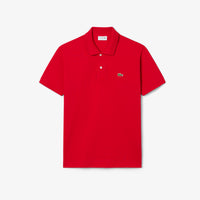 Best Polo à manches courtes - Rouge