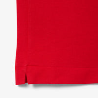 Best Polo à manches courtes - Rouge