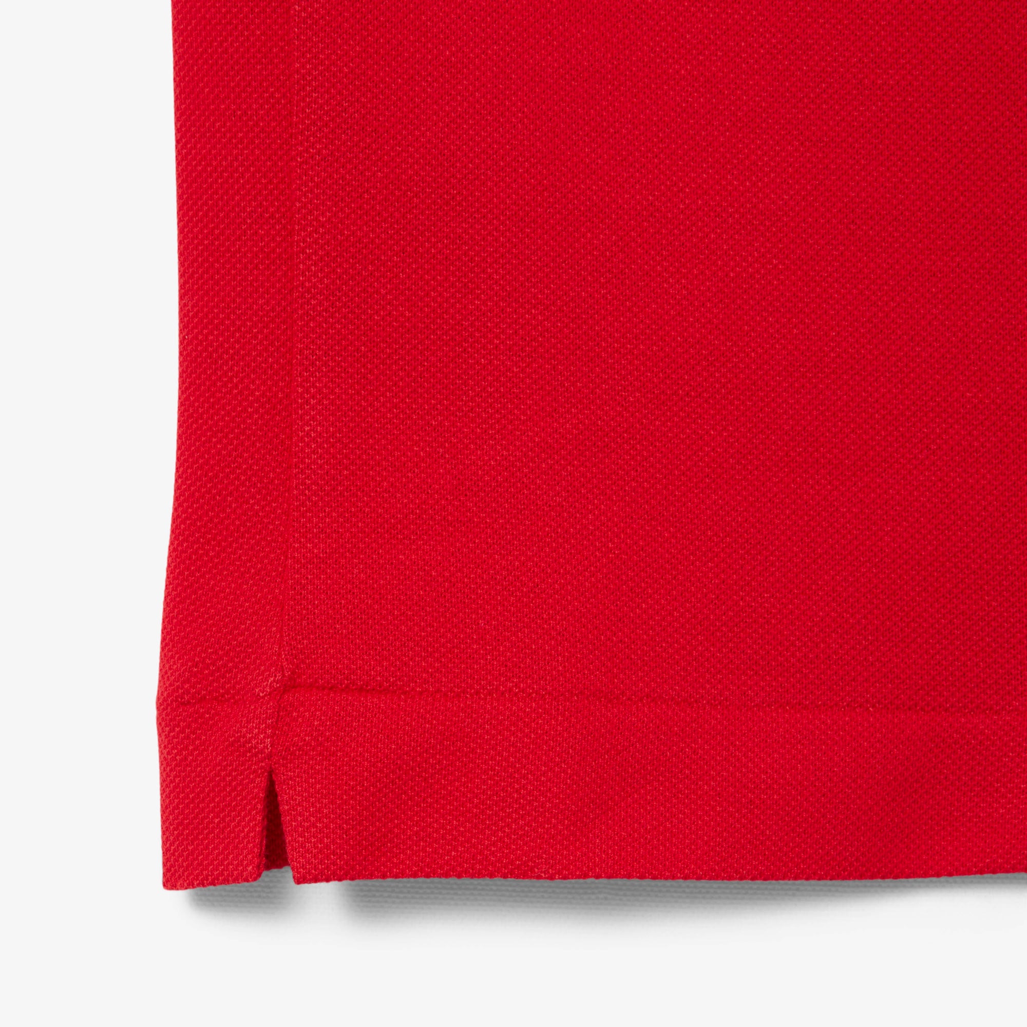 Best Polo à manches courtes - Rouge